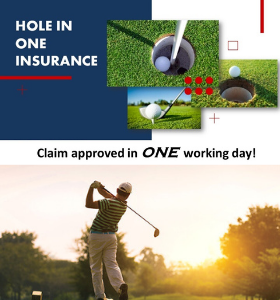 Golfer