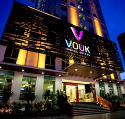 Vouk Hotel