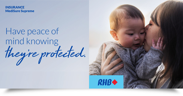 online purchase RHB Medical Card