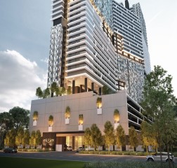 Novum Bangsar South