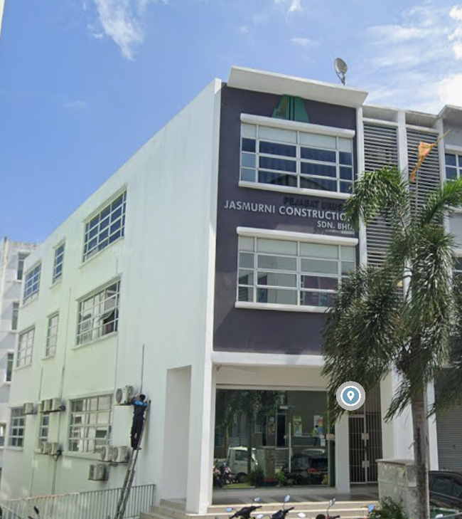 Jasmurni Construction Sdn Bhd