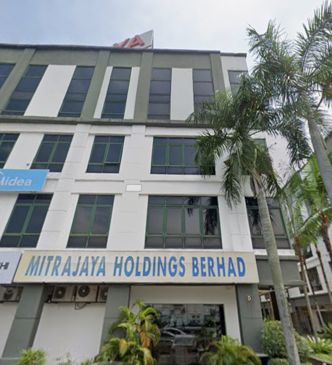 Pembinaan Mitrajaya Sdn Bhd