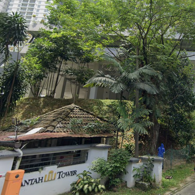 PERBADANAN PENGURUSAN ANTAH TOWER